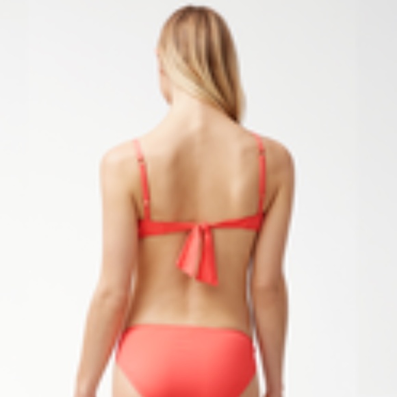 Tommy Bahama Pearl Ring Bikini Top & Bottom - Picture 2 of 10